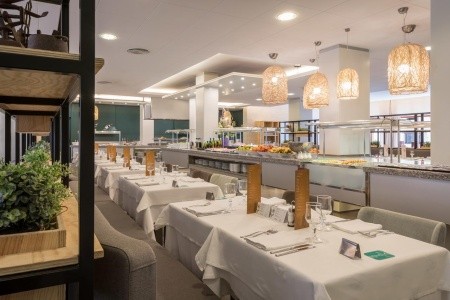 Aqua Hotel Bertran - 8