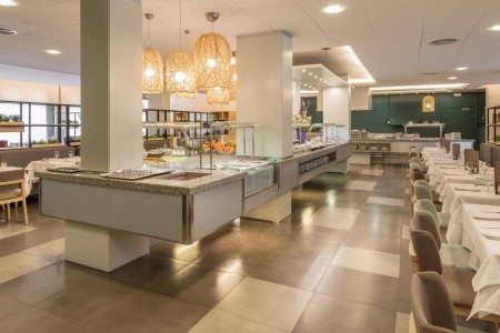 Aqua Hotel Bertran - 11