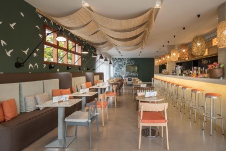 Aqua Hotel Bertran - 13