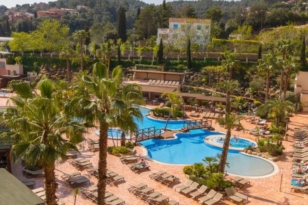 Golden Bahia De Tossa & Spa - 3