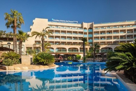 Golden Bahia De Tossa & Spa - 4