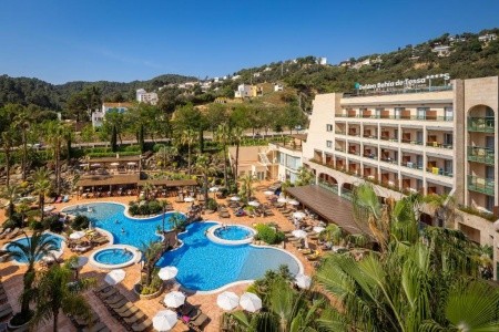 Golden Bahia De Tossa & Spa - 5