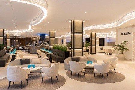 Golden Bahia De Tossa & Spa - 6