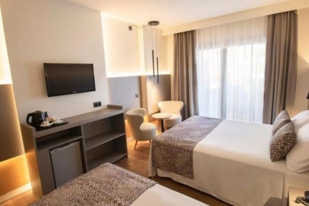 Golden Bahia De Tossa & Spa - 8