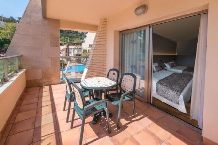 Golden Bahia De Tossa & Spa - 9