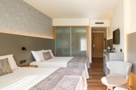 Golden Bahia De Tossa & Spa - 11