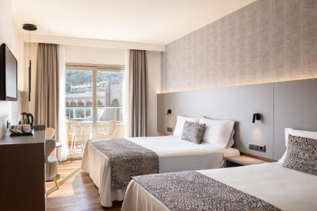 Golden Bahia De Tossa & Spa - 14