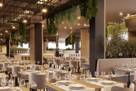 Golden Bahia De Tossa & Spa - 15