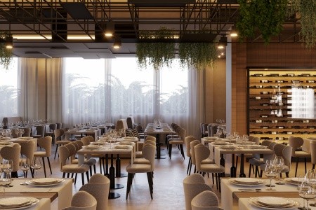 Golden Bahia De Tossa & Spa - 16