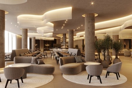 Golden Bahia De Tossa & Spa - 17