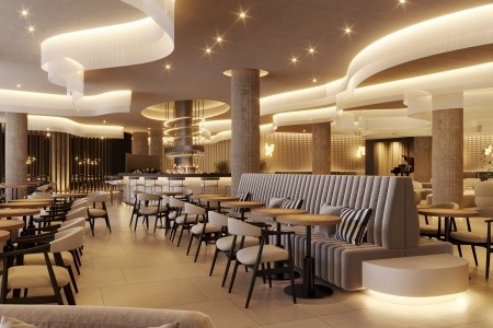 Golden Bahia De Tossa & Spa - 18