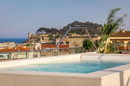 Golden Bahia De Tossa & Spa - 22