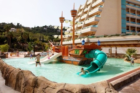 Golden Bahia De Tossa & Spa - 23