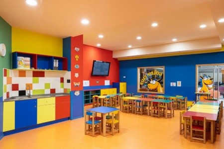 Golden Bahia De Tossa & Spa - 25