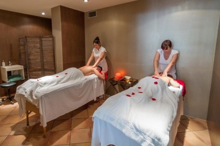 Golden Bahia De Tossa & Spa - 26