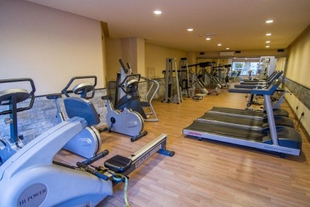 Golden Bahia De Tossa & Spa - 28