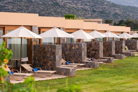 Řecko, Kréta, Kernos Beach, za <span>20.660</span> Kč