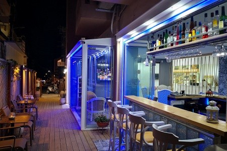 Grécko Kréta Thalia Deco 7 dňový pobyt Raňajky Letecky Letisko: Viedeň July 2026 (20/07/26-26/07/26)