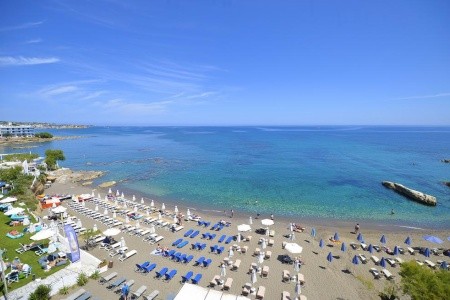 Grécko Kréta Thalia Deco 7 dňový pobyt Raňajky Letecky Letisko: Viedeň July 2026 (20/07/26-26/07/26)