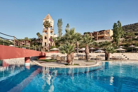 Řecko, Kréta, Candia Park Village, za <span>25.390</span> Kč