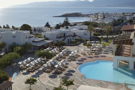 Creta Maris Beach Resort - 2