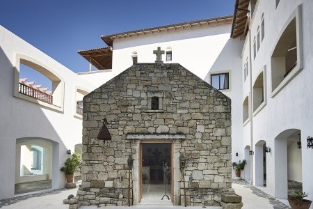 Řecko, Kréta, Creta Maris Beach Resort, za <span>37.985</span> Kč