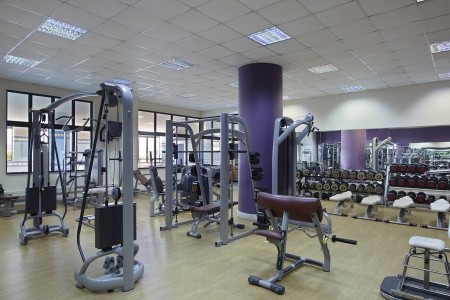 Creta Maris Beach Resort - 7