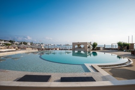 Creta Maris Beach Resort - 11