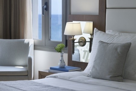 Creta Maris Beach Resort - 31