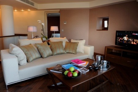 Creta Maris Beach Resort - 34