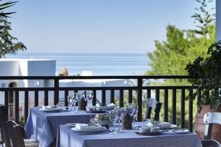 Creta Maris Beach Resort - 43