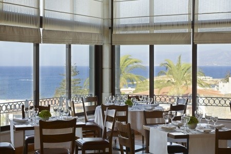 Creta Maris Beach Resort - 44