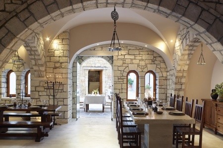 Creta Maris Beach Resort - 45