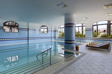 Creta Maris Beach Resort - 52