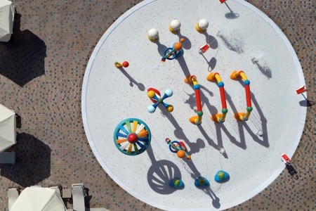 Creta Maris Beach Resort - 66