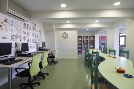 Creta Maris Beach Resort - 71