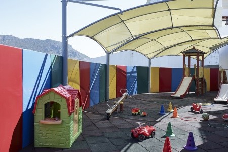 Creta Maris Beach Resort - 72