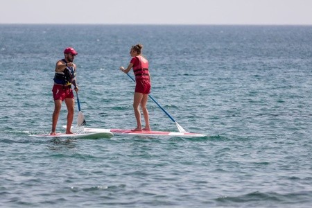 Creta Maris Beach Resort - 77