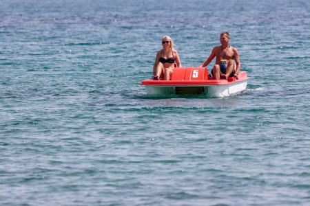 Creta Maris Beach Resort - 79