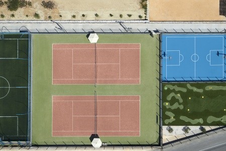 Creta Maris Beach Resort - 80