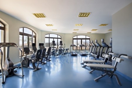 Creta Maris Beach Resort - 81