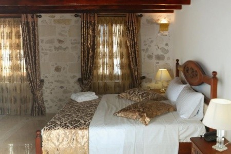 Antica Dimora Suites - 3