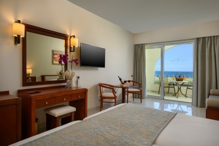 Grécko Kréta Vantaris Palace 5 dňový pobyt Polpenzia Letecky Letisko: Praha May 2026 (31/05/26- 4/06/26)