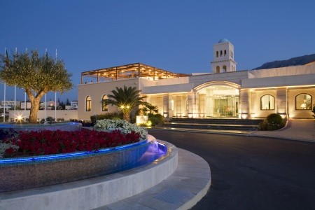 Pilot Beach Resort - 2