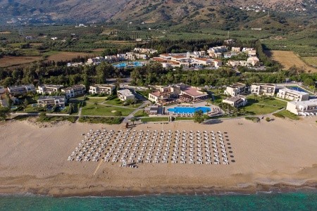 Pilot Beach Resort - 7