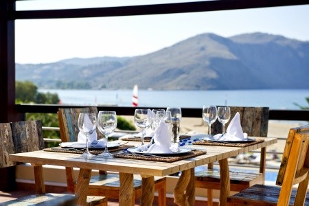 Pilot Beach Resort - 31