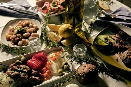 Pilot Beach Resort - 37