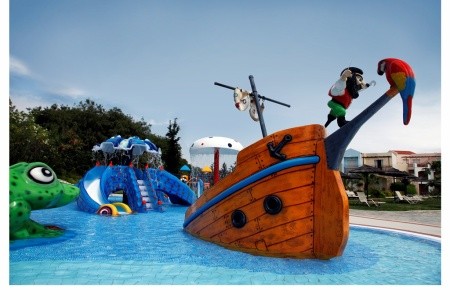 Pilot Beach Resort - 50