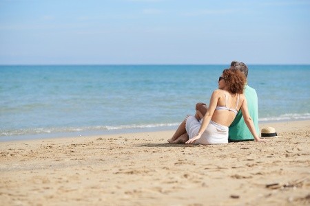 Pilot Beach Resort - 53