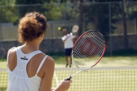 Pilot Beach Resort - 61